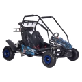 Pojazd BUGGY Spalinowy LUCKY SEVEN LIFT Niebieski PSP.GK014B.NIE